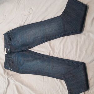 *(5/$15)* Girls Skinny Jeans (Size 14)